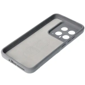 Hurtownia GSM - Bizon Case Tur Xiaomi 14 hellgrau - BIZ4262 - {ean13} - Hurt