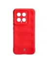 Bizon Case Tur Xiaomi 14 red