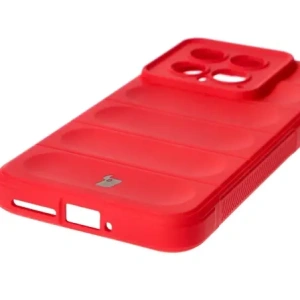 Wholesale Bizon Case Tur Xiaomi 14 red - BIZ4263 - {ean13} - Hurt