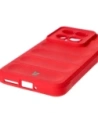 Wholesale Bizon Case Tur Xiaomi 14 red - BIZ4263 - {ean13} - Hurt