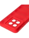 Wholesale Bizon Case Tur Xiaomi 14 red - BIZ4263 - {ean13} - Hurt