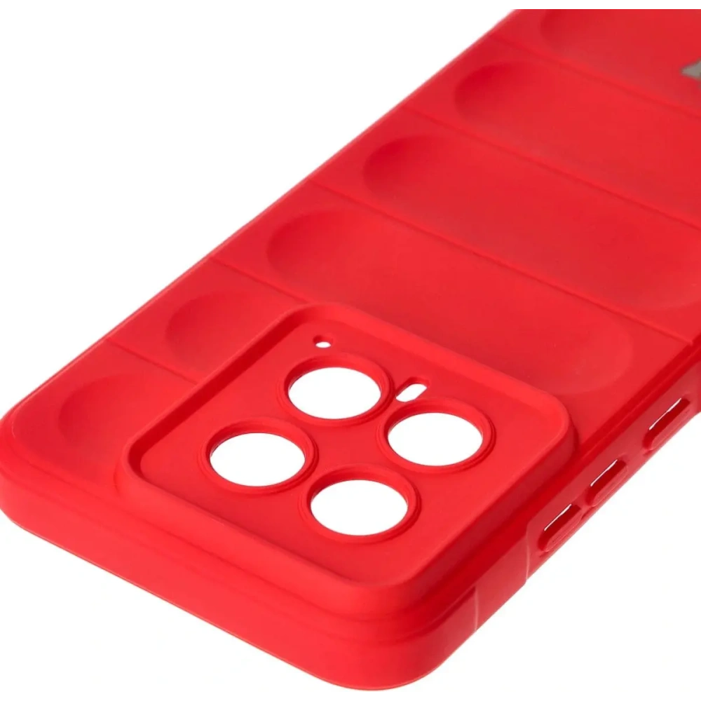 Wholesale Bizon Case Tur Xiaomi 14 red - BIZ4263 - {ean13} - Hurt