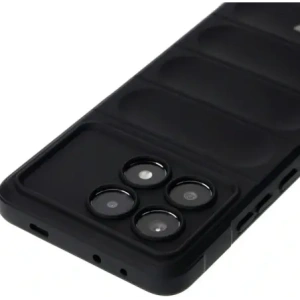 Wholesale Bizon Case Tur Xiaomi Poco X6 Pro black - BIZ4264 - {ean13} - Hurt