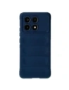 Bizon Case Tur Xiaomi Poco X6 Pro albastru marin