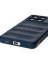 Hurtownia GSM - Bizon Case Tur Xiaomi Poco X6 Pro albastru marin - BIZ4265 - {ean13} - Hurt
