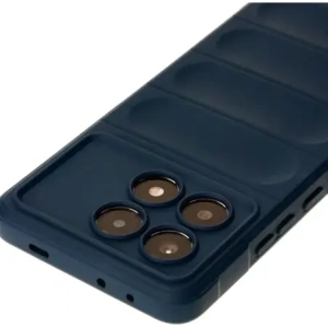 Wholesale Bizon Case Tur Xiaomi Poco X6 Pro navy blue - BIZ4265 - {ean13} - Hurt