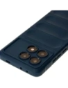 Hurtownia GSM - Bizon Case Tur Xiaomi Poco X6 Pro albastru marin - BIZ4265 - {ean13} - Hurt