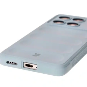 Hurtownia GSM - Bizon Case Tur Xiaomi Poco X6 Pro hellblau - BIZ4266 - {ean13} - Hurt