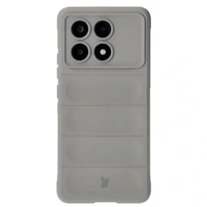 Hurtownia GSM - Bizon Case Tur Xiaomi Poco X6 Pro hellgrau - BIZ4267 - {ean13} - Hurt