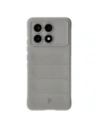 Bizon Case Tur Xiaomi Poco X6 Pro light grey