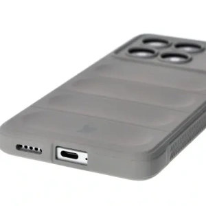 Hurtownia GSM - Bizon Case Tur Xiaomi Poco X6 Pro hellgrau - BIZ4267 - {ean13} - Hurt