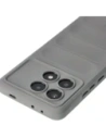 Wholesale Bizon Case Tur Xiaomi Poco X6 Pro light grey - BIZ4267 - {ean13} - Hurt