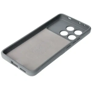 Hurtownia GSM - Bizon Case Tur Xiaomi Poco X6 Pro világosszürke - BIZ4267 - {ean13} - Hurt