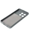 Hurtownia GSM - Bizon Case Tur Xiaomi Poco X6 Pro gri deschis - BIZ4267 - {ean13} - Hurt