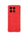 Bizon Case Tur Xiaomi Poco X6 Pro piros