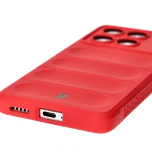 Hurtownia GSM - Bizon Case Tur Xiaomi Poco X6 Pro piros - BIZ4268 - {ean13} - Hurt