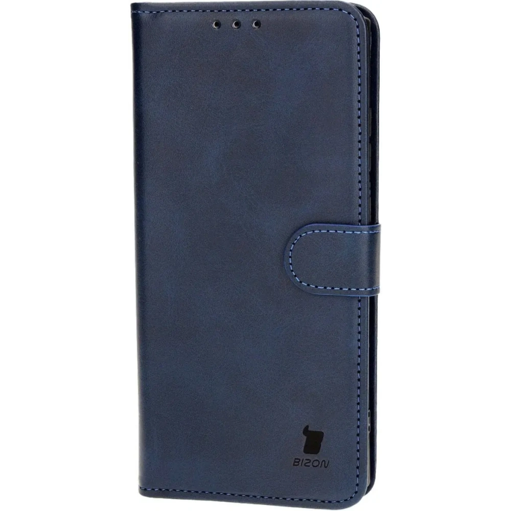 Hurtownia GSM - Bizon Case Pocket Samsung Galaxy S24 Ultra albastru închis - BIZ4269 - {ean13} - Hurt