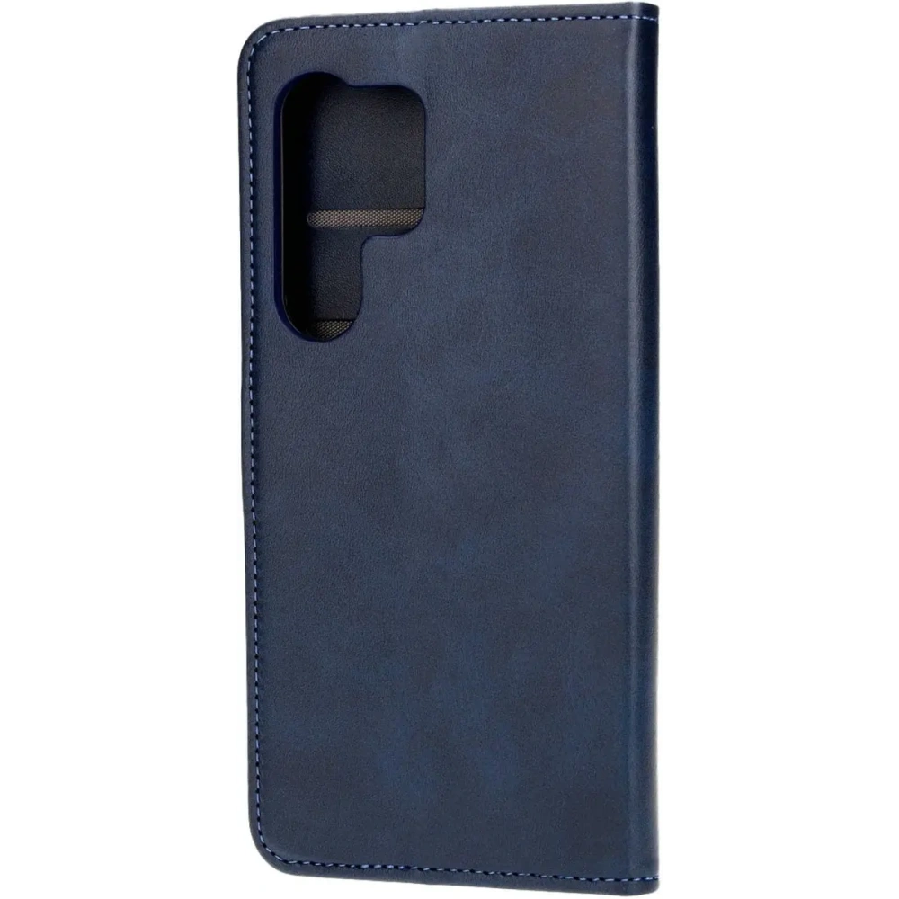 Hurtownia GSM - Bizon Case Pocket Samsung Galaxy S24 Ultra marineblau - BIZ4269 - {ean13} - Hurt
