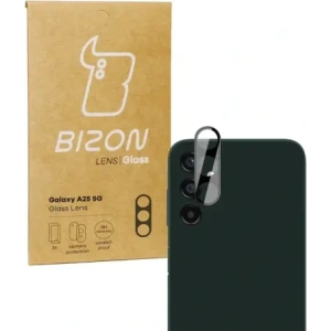 Hurtownia GSM - Bizon-Glaslinse Samsung Galaxy A25 5G [2 PACK] - BIZ4270 - {ean13} - Hurt