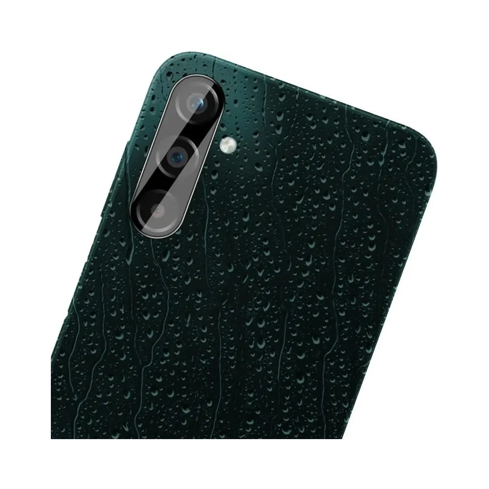 Wholesale Bizon Glass Lens Samsung Galaxy A25 5G [2 PACK] - BIZ4270 - {ean13} - Hurt