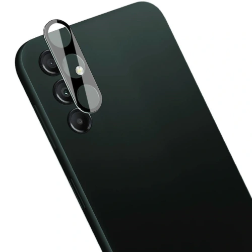 Szkło na aparat Bizon Glass Lens do Samsung Galaxy A25 5G [2 PACK]