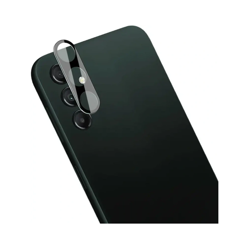 Wholesale Bizon Glass Lens Samsung Galaxy A25 5G [2 PACK] - BIZ4270 - {ean13} - Hurt