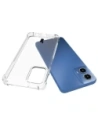 Hurtownia GSM - Elastický obal Bizon Case Salpa pro Motorola Moto G34 5G průhledný - BIZ4271 - {ean13} - Hurt