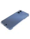 Hurtownia GSM - Elastický obal Bizon Case Salpa pro Motorola Moto G34 5G průhledný - BIZ4271 - {ean13} - Hurt