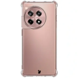 Hurtownia GSM - Bizon Case Salpa OnePlus 12R átlátszó - BIZ4272 - {ean13} - Hurt