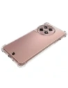 Wholesale Bizon Case Salpa OnePlus 12R clear - BIZ4272 - {ean13} - Hurt
