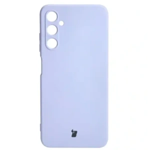 Hurtownia GSM - Etui Bizon Case Silicone do Samsung Galaxy A05s jasnofialové - BIZ4273 - {ean13} - Hurt