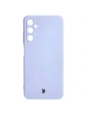 Hurtownia GSM - Etui Bizon Case Silicone do Samsung Galaxy A05s jasnofioletowe - BIZ4273 - {ean13} - Hurt