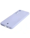 Hurtownia GSM - Caz de silicon Bizon Samsung Galaxy A05s violet deschis - BIZ4273 - {ean13} - Hurt