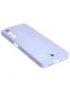 Hurtownia GSM - Caz de silicon Bizon Samsung Galaxy A05s violet deschis - BIZ4273 - {ean13} - Hurt