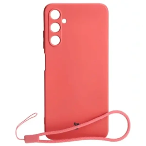 Hurtownia GSM - Etui Bizon Case Silicone do Samsung Galaxy A05s špinavě růžová - BIZ4274 - {ean13} - Hurt