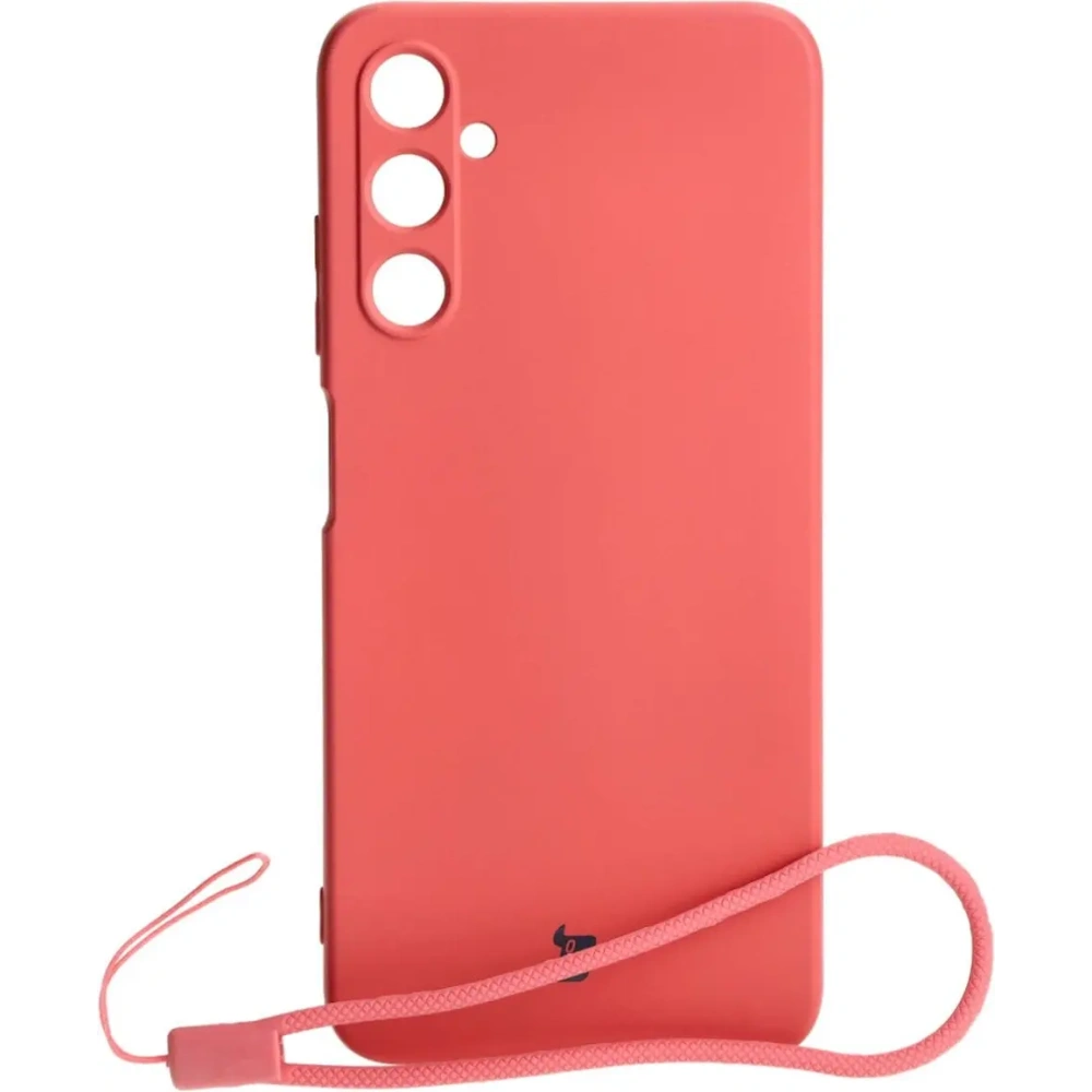 Hurtownia GSM - Bizon Case Silicone Samsung Galaxy A05s roz murdar - BIZ4274 - {ean13} - Hurt