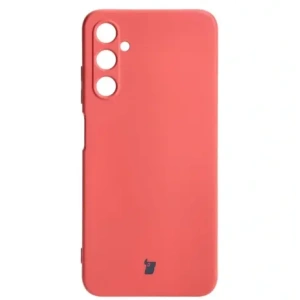 Hurtownia GSM - Bizon Case Silikon Samsung Galaxy A05s schmutziges Pink - BIZ4274 - {ean13} - Hurt