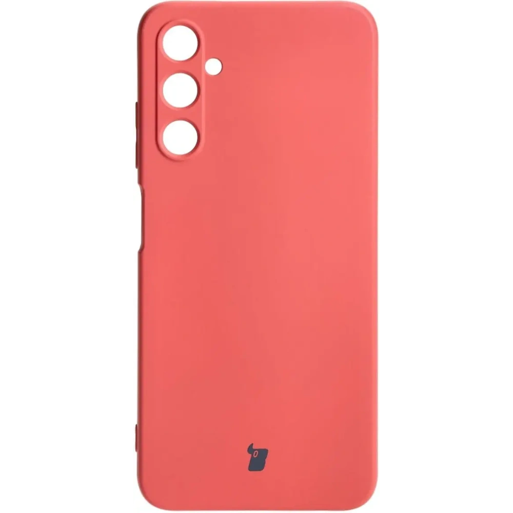 Hurtownia GSM - Bizon Case Silicone Samsung Galaxy A05s roz murdar - BIZ4274 - {ean13} - Hurt