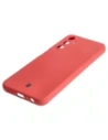 Hurtownia GSM - Bizon Case Silicone Samsung Galaxy A05s piszkos rózsaszín - BIZ4274 - {ean13} - Hurt