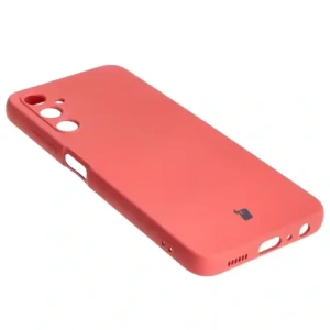 Hurtownia GSM - Etui Bizon Case Silicone do Samsung Galaxy A05s špinavě růžová - BIZ4274 - {ean13} - Hurt