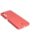 Hurtownia GSM - Bizon Case Silicone Samsung Galaxy A05s piszkos rózsaszín - BIZ4274 - {ean13} - Hurt