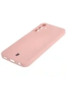 Hurtownia GSM - Etui Bizon Case Silicone Sq do Samsung Galaxy A15 4G/5G světle růžové - BIZ4275 - {ean13} - Hurt