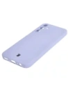 Hurtownia GSM - Etui Bizon Case Silicone Sq do Samsung Galaxy A15 4G/5G jasnofialové - BIZ4276 - {ean13} - Hurt