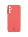 Hurtownia GSM - Bizon Case Silicone Sq Samsung Galaxy A15 4G/5G piszkos rózsaszín - BIZ4277 - {ean13} - Hurt