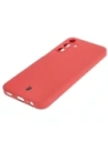 Hurtownia GSM - Bizon Case Silicone Sq Samsung Galaxy A15 4G/5G piszkos rózsaszín - BIZ4277 - {ean13} - Hurt