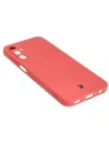 Hurtownia GSM - Bizon Case Silicone Sq Samsung Galaxy A15 4G/5G piszkos rózsaszín - BIZ4277 - {ean13} - Hurt