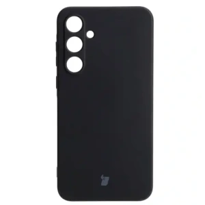 Hurtownia GSM - Bizon Case Silikon Samsung Galaxy A35 5G schwarz - BIZ4282 - {ean13} - Hurt
