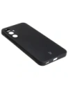 Wholesale Bizon Case Silicone Samsung Galaxy A35 5G black - BIZ4282 - {ean13} - Hurt
