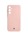 Wholesale Bizon Case Silicone Samsung Galaxy A35 5G light pink - BIZ4284 - {ean13} - Hurt