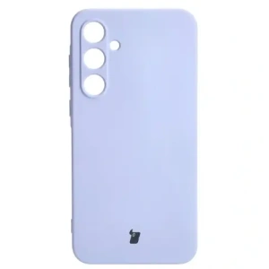 Hurtownia GSM - Bizon Case Silikon Samsung Galaxy A35 5G helllila - BIZ4285 - {ean13} - Hurt